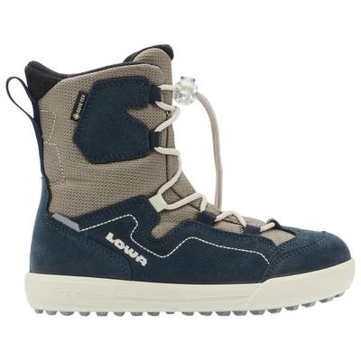 Lowa - Kid's Raik 2 GTX Hi - Winterschuhe 29 | EU 29 blau Image