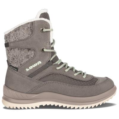 Lowa - Kid's Ella GTX Hi Junior - Winterschuhe 30 | EU 30 grau Image