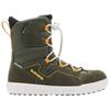 Lowa - Kid's Raik 2 GTX Hi - Winterschuhe 27 | EU 27 oliv