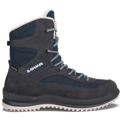 Lowa - Kid's Ella GTX Hi Junior - Winterschuhe 29 | EU 29 grau Image