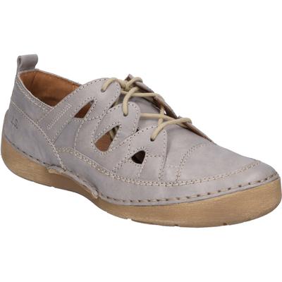 JOSEF SEIBEL Damen Halbschuh Fergey 36 in hellgrau Image