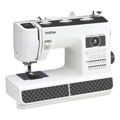 Brother Mechanische Nähmaschine »HF37« Image