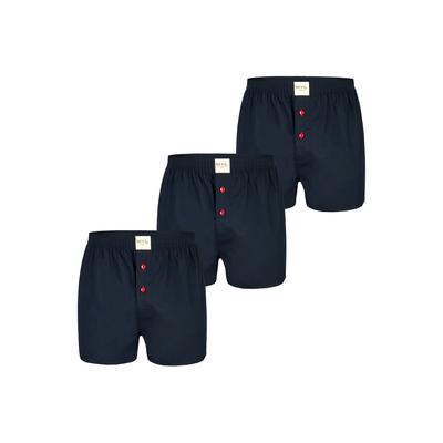 Boxer Uni 3-Pack Image