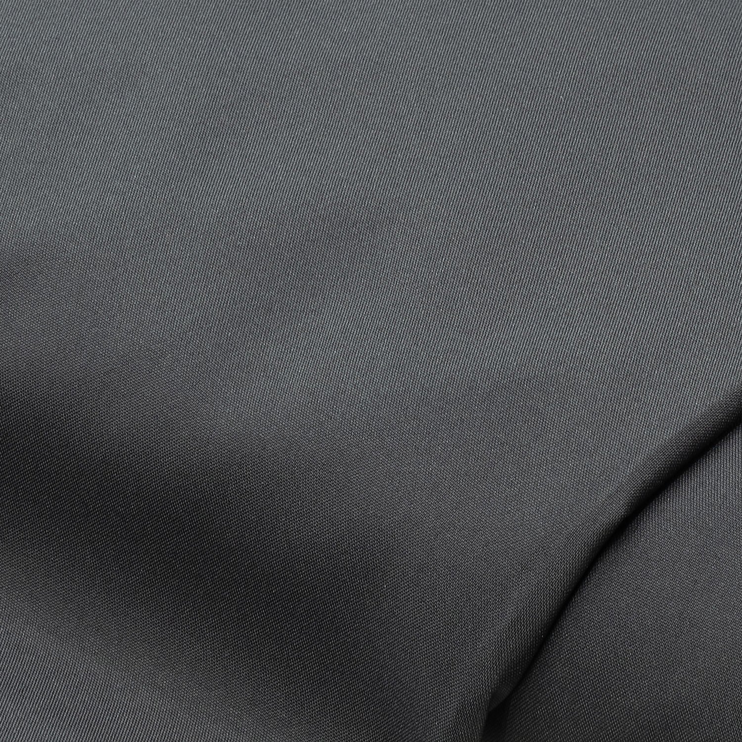 Schwer entflammbares Universalgewebe, 280 cm breit, dunkelgrau Image