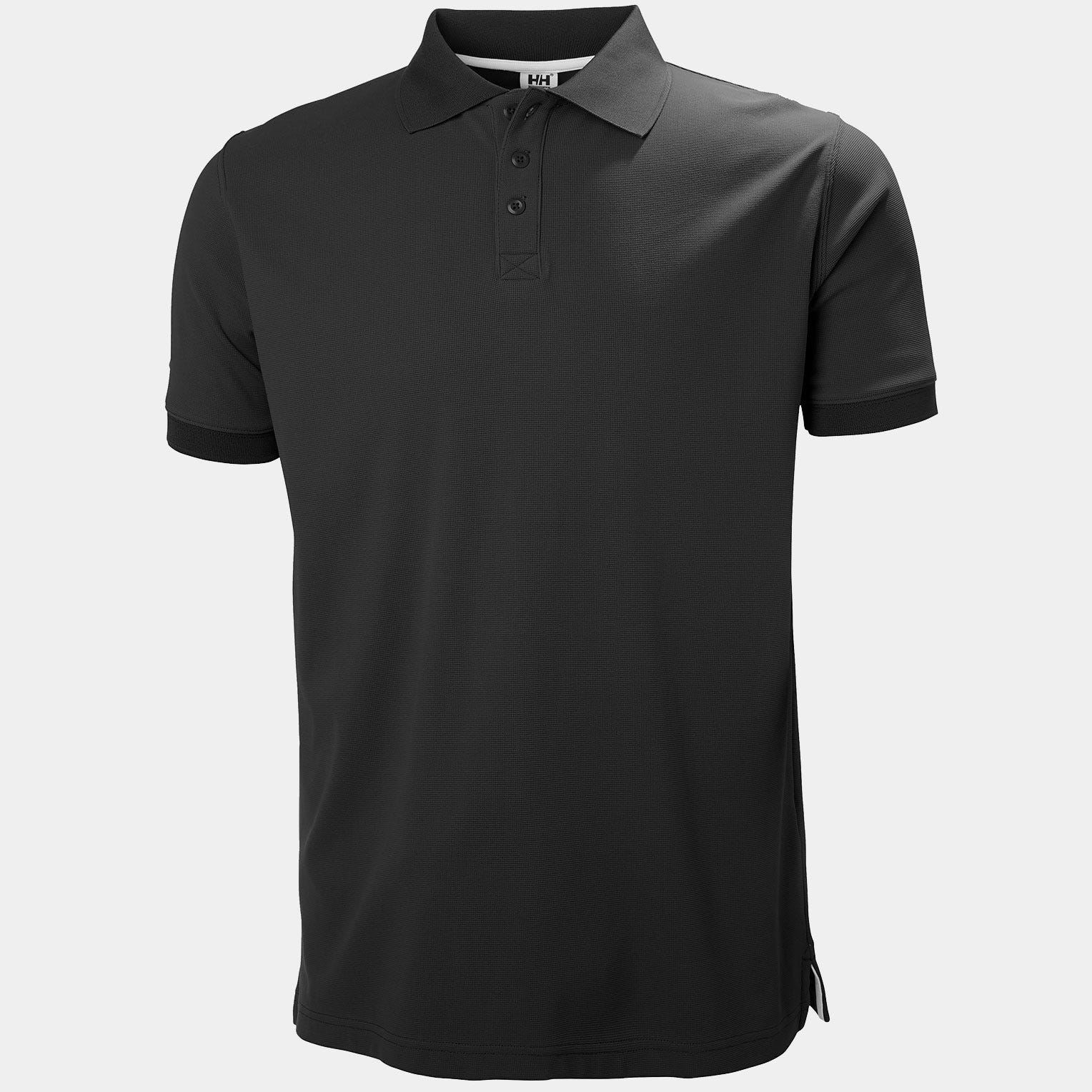 Helly Hansen Herren Riftline Schnelltrocknendes Tactel®-poloshirt XL Image