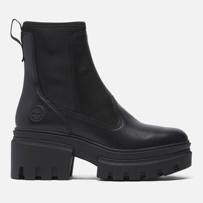 Everleigh Chelsea Boot ( Full Grain) Boots