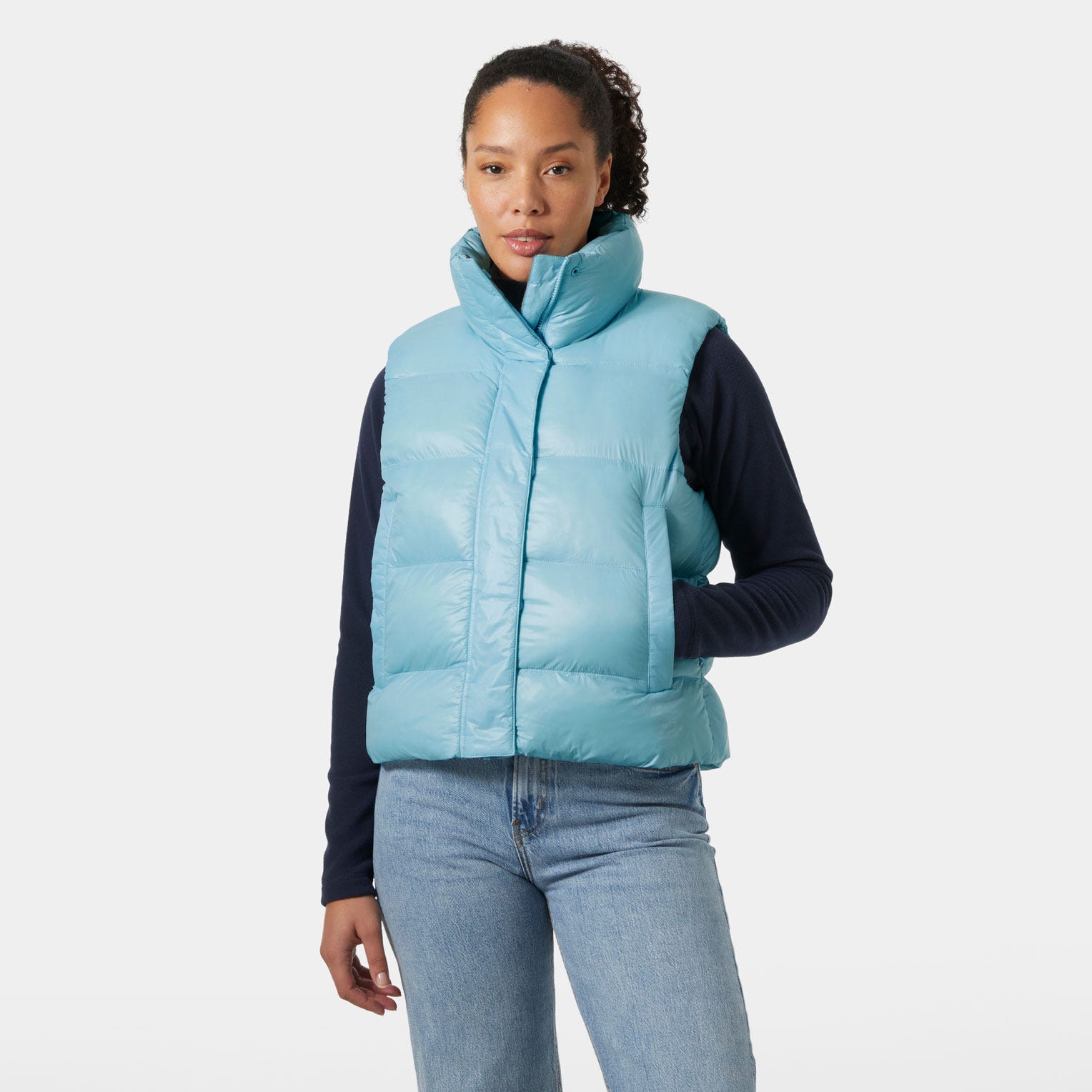 Helly Hansen Damen Jade Weste XL Image