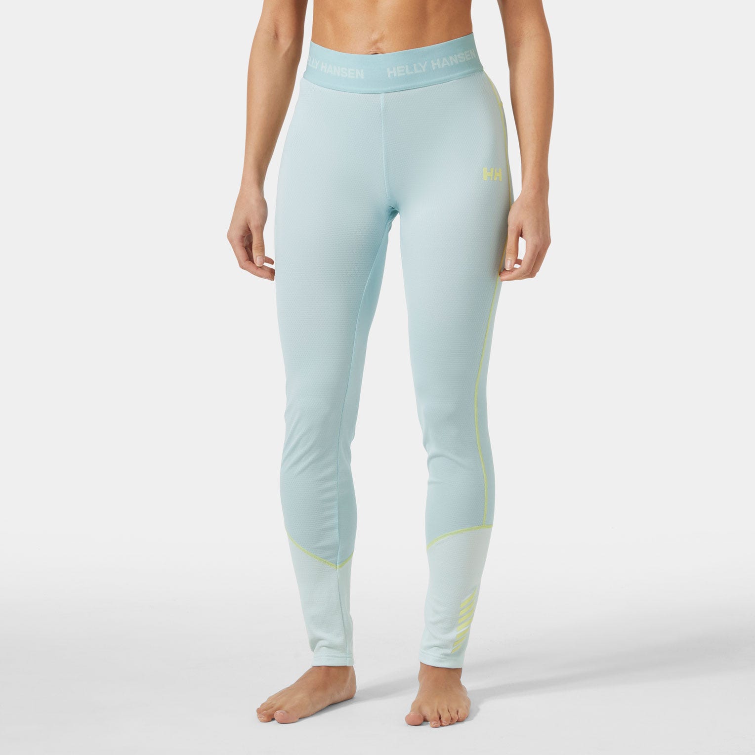 Helly Hansen Damen Lifa Active Base-layer-hose XL Image