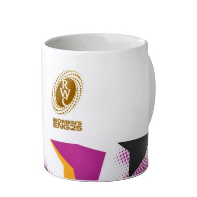 Tasse zur Frauen-Rugby-Weltmeisterschaft 2025 Image