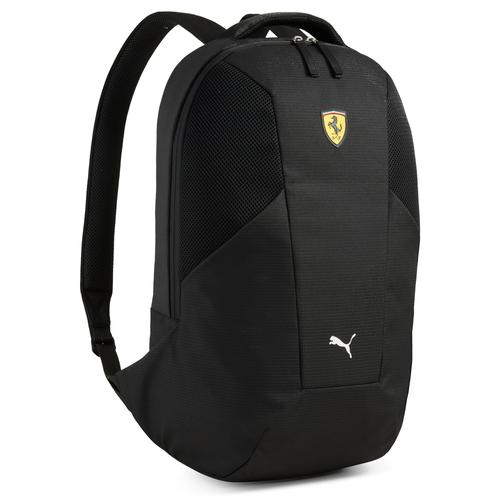 Grand sac à dos Scuderia Ferrari par Puma - Noir - No Gender Taille: One Size Only