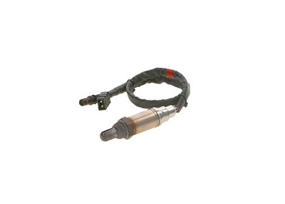 Bosch Lambdasonde [Hersteller-Nr. 0258003156] für Mercedes-Benz Image