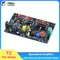 DC 12V T2 Amplificatore operazionale Tester amplificatore operazionale ad alta velocità e bassa velocità Amplificatori operazionali singoli Amplificatori operazionali doppi Amplificatori operazionali