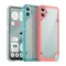 CMF By Nothing Phone 1 Custodia Air Cushion Antiurto Trasparente Silicone TPU Cover posteriore Custodia morbida per Niente Telefono CMF Phone One