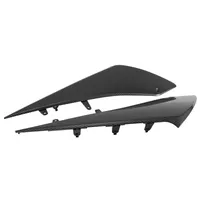 Motorcycle Complete Cowl Fairings For TMAX T-MAX530 2017 2018 Side Under Lower Fairing T-MAX560 2019-2021