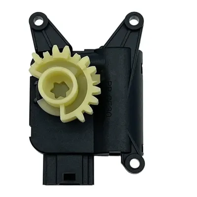 1KD907511B 1K0907511C Car Air Distributor Damper Servo Motor for VW CC Golf Jetta Tiguan Passat Audi Q3 A3 S3 TT Skoda