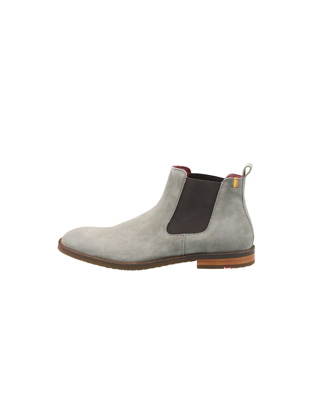 Lloyd Chelsea Boot Herren grau, 7 Image