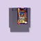 Chip 'n dale rescue rangers 1 2 action spielkarte für nes 72 pins 8bit konsole videospiel kassette