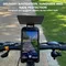 Portable Phone Sun Visor Uv Protection Phone Screen Universal Smartphone Sunshade Cover For Outdoor Use For Smartphones