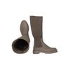 Unisa Damen Stiefel, Gr. 41, braun, kein Etikett