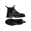 Gant Herren Stiefel, Gr. 41, schwarz, Leder