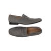pier one Herren Halbschuh, Gr. 41, grau, kein Etikett