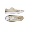 Converse Damen Sneakers, Gr. 37, gold, kein Etikett
