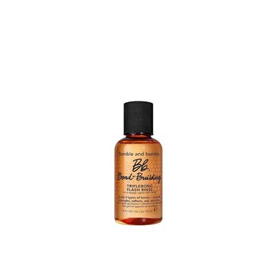 Bumble and bumble. - Bond-Building Triplebond Flash Rinse Haarkur & -maske 55 ml (308.91 € / 1 l) Image