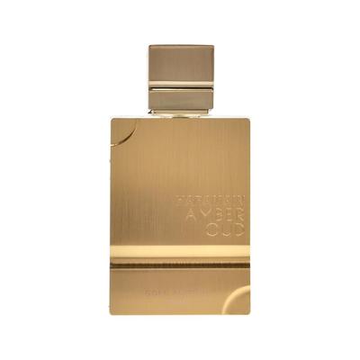 Al Haramain Unisex 6.7Oz Amber Oud - Gold Edition Edp