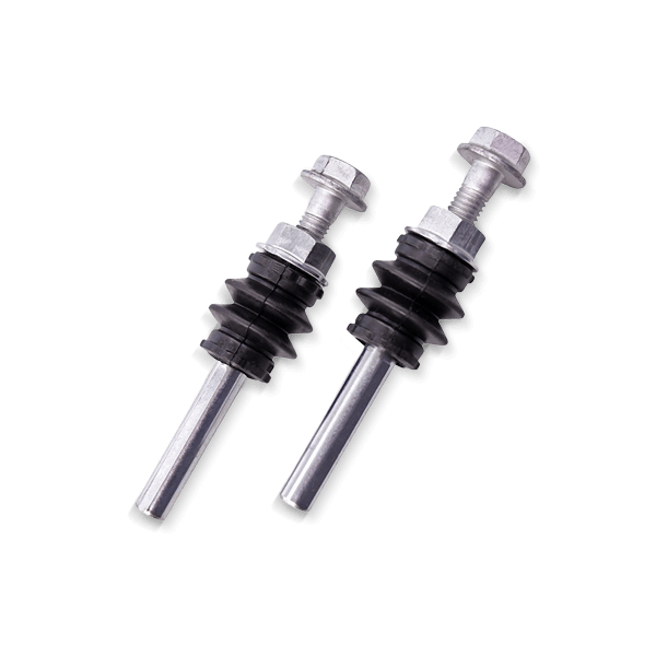 MAXGEAR Führungshülsensatz, Bremssattel VW,MERCEDES-BENZ,OPEL 49-1983 8X0615426A,7N0615125,8V0615125 8V0615126,LR025738,LR036572,13343574,546027 Image