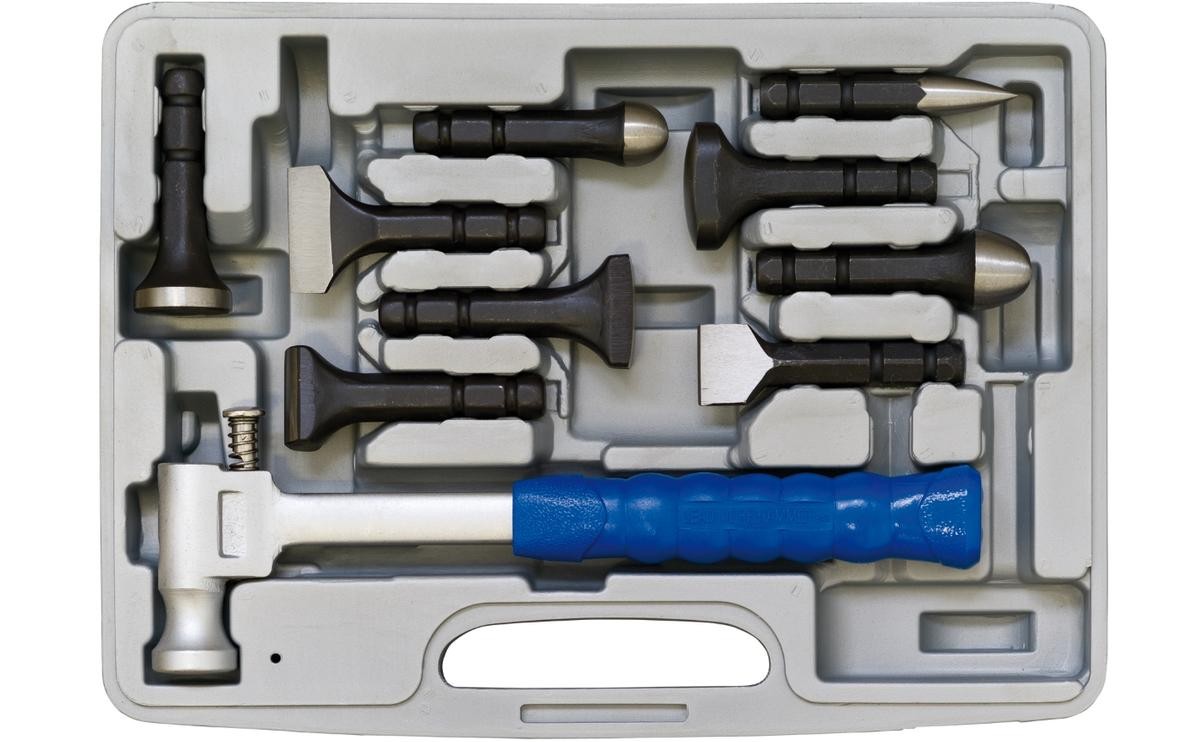 SW-Stahl Ausbeulhammer-Satz 23020L Image