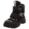 Superfit - Kid's Snow Max - Winterschuhe 34 | EU 34 schwarz
