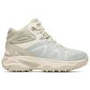Merrell - Women's Yokota 3 Mid GTX - Wanderschuhe 40,5 | EU 40,5 beige