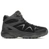 Merrell - Yokota 3 Mid GTX - Wanderschuhe 47 | EU 47 grau/schwarz