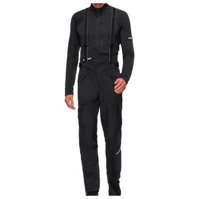 Mammut - Eiger Nordwand Pro Softshell Pants - Tourenhose Gr 46 - Regular schwarz Image