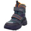 Superfit - Kid's Snow Max - Winterschuhe 27 | EU 27 blau