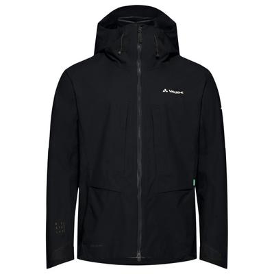 Vaude - Monviso 2,5L Jacket - Regenjacke Gr XL schwarz Image