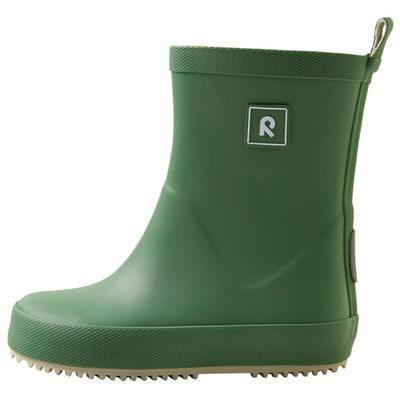 Reima - Kid's Ankka - Barfußschuhe 26 | EU 26 oliv Image