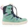 Lowa - Kid's Lucy 2 GTX Hi - Winterschuhe 35 | EU 35 türkis