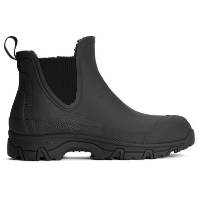 Tretorn - Garpa Pile - Gummistiefel 44 | EU 44 schwarz/grau Image