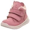 Superfit - Kid's Breeze F - Winterschuhe 27 | EU 27 rosa