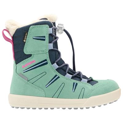 Lowa - Kid's Lucy 2 GTX Hi - Winterschuhe 40 | EU 40 türkis Image