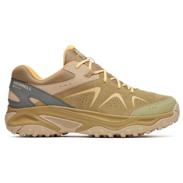 Merrell - Yokota 3 GTX - Multisportschuhe 46 | EU 46 beige