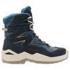Lowa - Kid's Lino GTX Hi Junior - Winterschuhe 27 | EU 27 blau