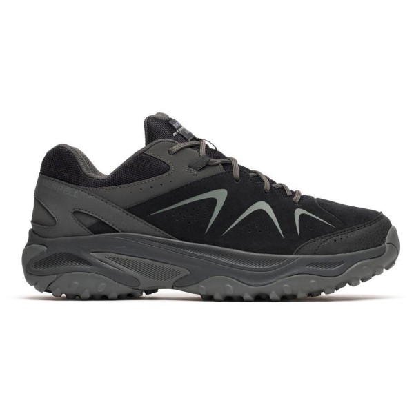 Merrell - Yokota 3 GTX - Multisportschuhe 43 | EU 43 grau/schwarz