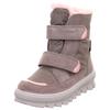 Superfit - Kid's Flavia C - Winterschuhe 27 | EU 27 braun