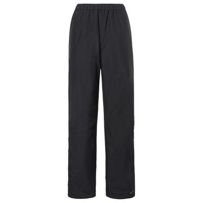 Vaude - Women's Escape Bike Warm Pants - Radhose Gr 44 schwarz Image
