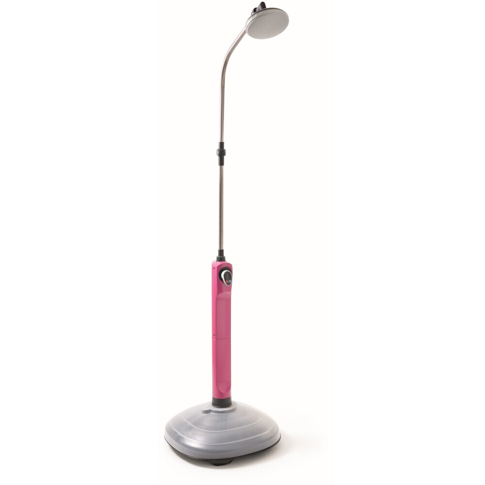 Gartendusche Solar Sunny niagara fuchsia Image