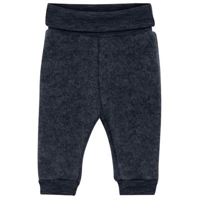 Huttelihut - Kid's Pants Wool Fleece - Winterhose Gr 68 blau Image