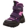 Superfit - Kid's Snow Max - Winterschuhe 25 | EU 25 lila