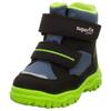 Superfit - Kid's Husky1 - Winterschuhe 24 | EU 24 schwarz